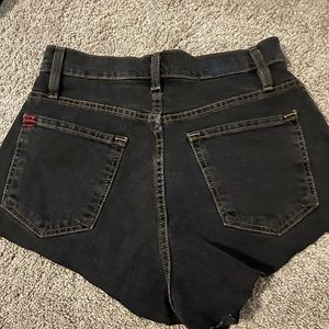 Urban Outfitters BDG shorts